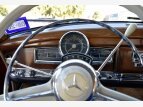 Thumbnail Photo 19 for 1959 Mercedes-Benz 300D